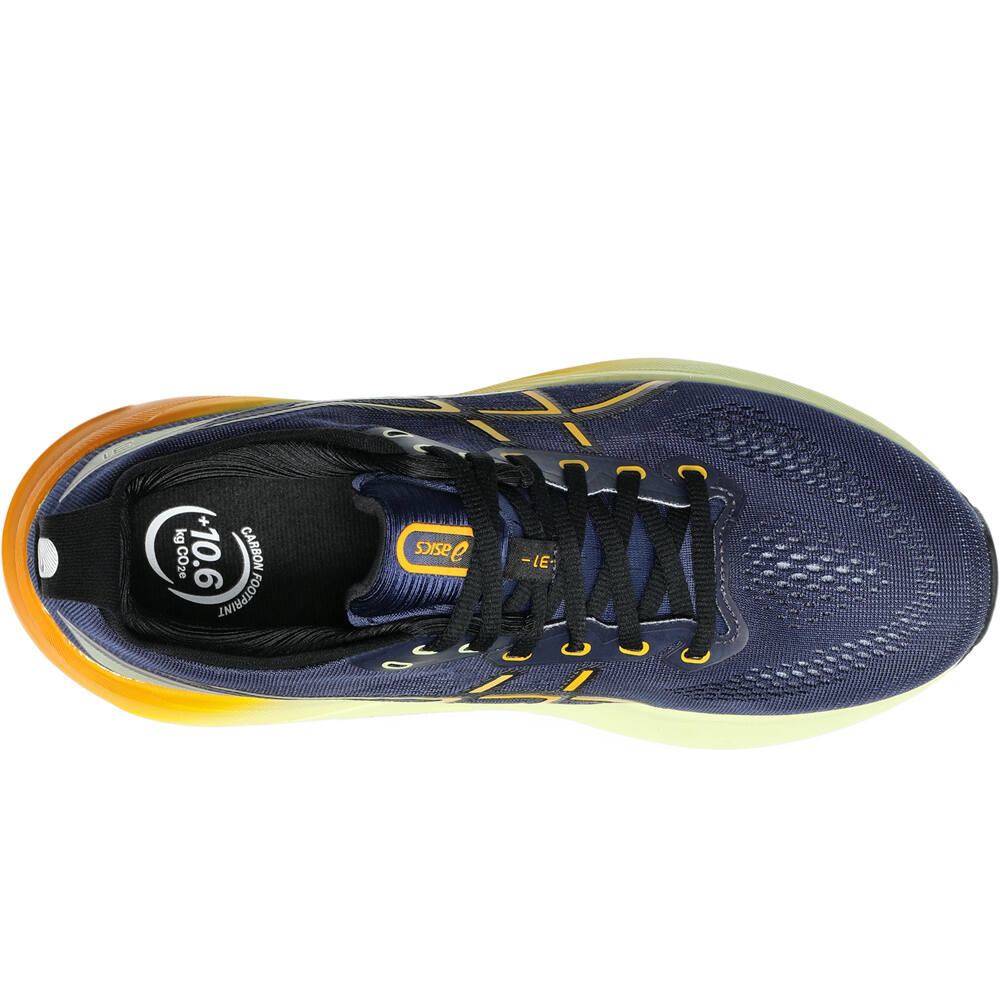 Asics zapatilla running hombre GEL-KAYANO 31 05