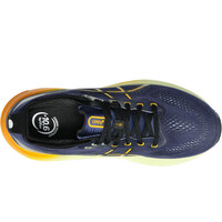 Asics zapatilla running hombre GEL-KAYANO 31 05