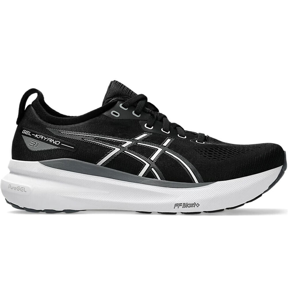 Asics zapatilla running hombre GEL-KAYANO 31 lateral exterior
