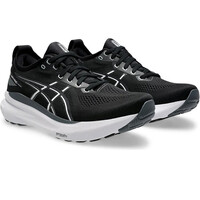 Asics zapatilla running hombre GEL-KAYANO 31 lateral interior