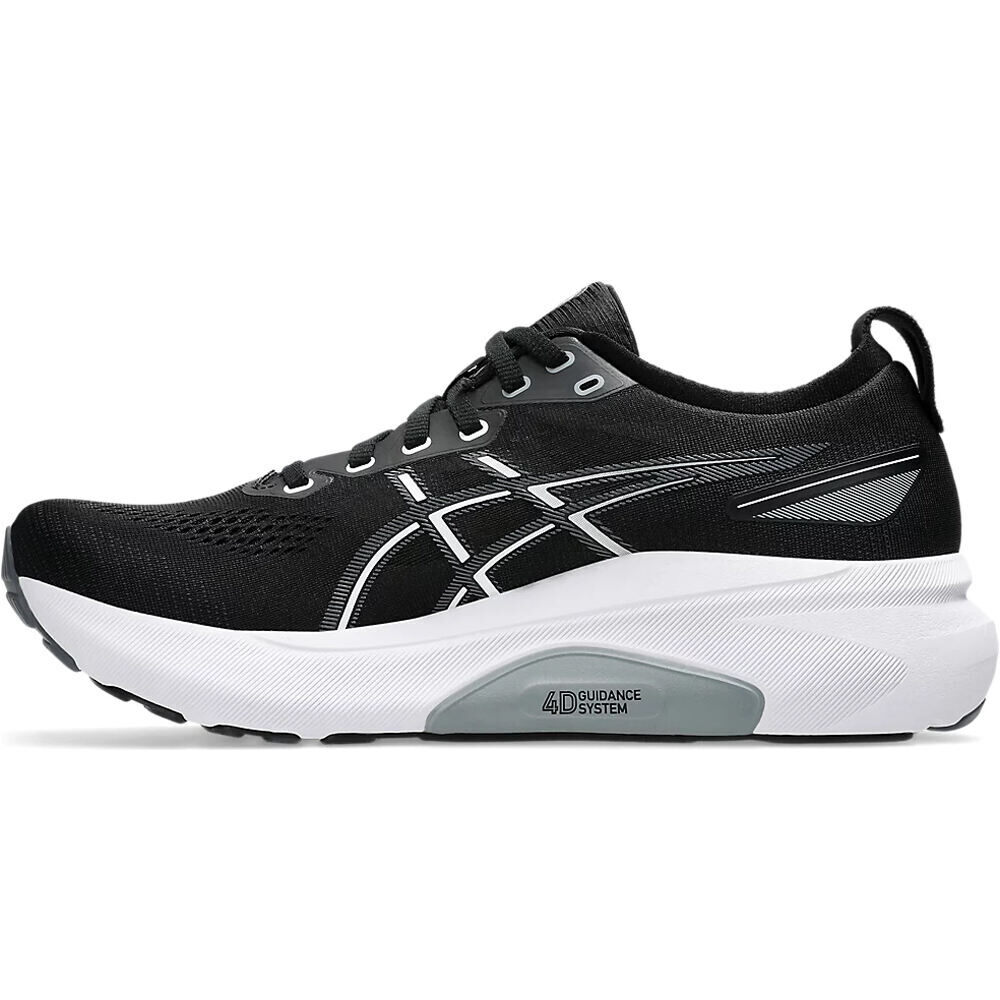 Asics zapatilla running hombre GEL-KAYANO 31 puntera