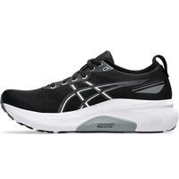 Asics zapatilla running hombre GEL-KAYANO 31 puntera