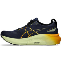 Asics zapatilla running hombre GEL-KAYANO 31 puntera