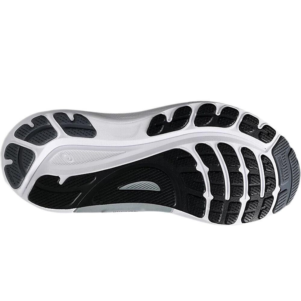 Asics zapatilla running hombre GEL-KAYANO 31 vista superior