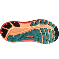 Asics zapatilla running hombre GEL-KAYANO 31 vista superior