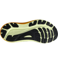 Asics zapatilla running hombre GEL-KAYANO 31 vista superior