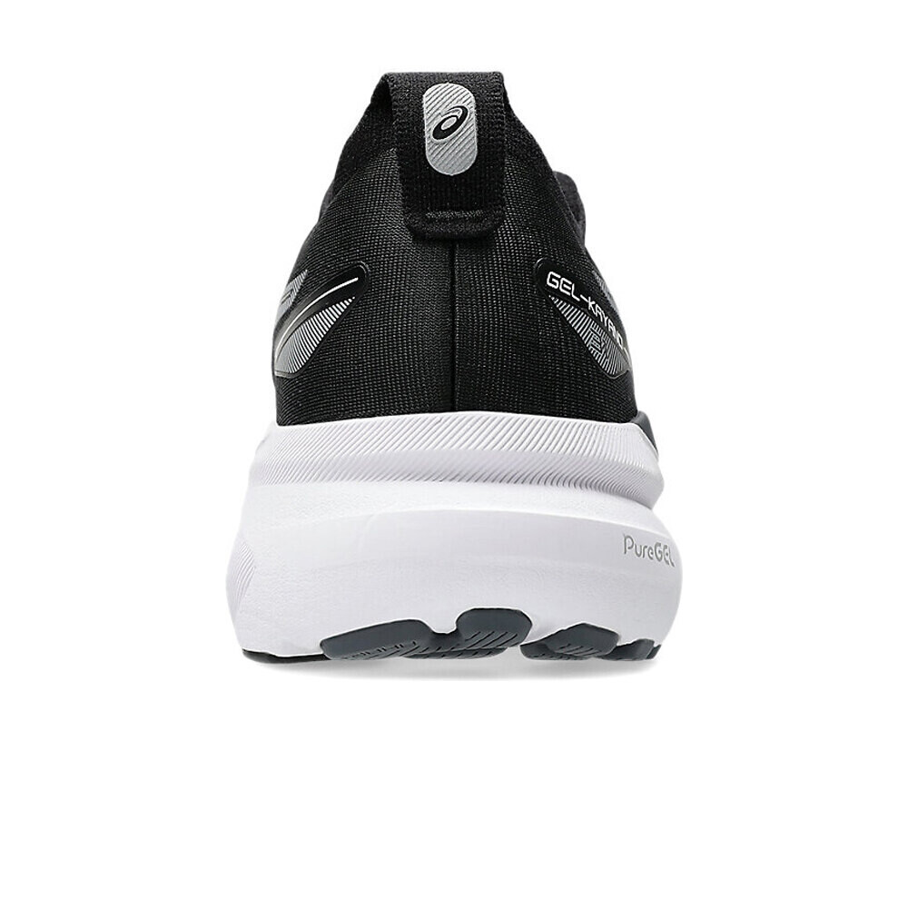 Asics zapatilla running hombre GEL-KAYANO 31 vista trasera