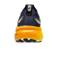 Asics zapatilla running hombre GEL-KAYANO 31 vista trasera