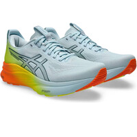 Asics zapatilla running hombre GEL-KAYANO 32 lateral interior