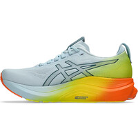 Asics zapatilla running hombre GEL-KAYANO 32 puntera