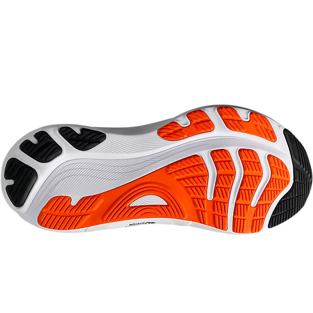 Asics zapatilla running hombre GEL-KAYANO 32 vista superior