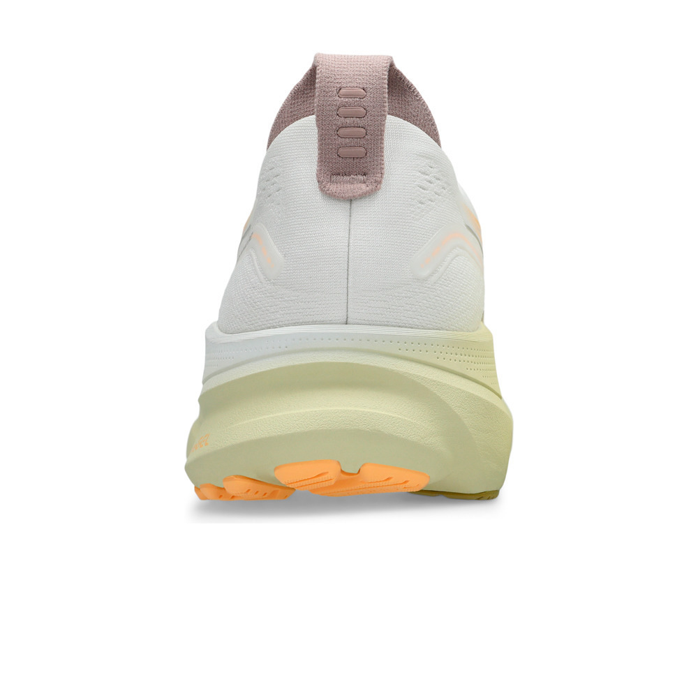 Asics zapatilla running hombre GEL-KAYANO 32 vista trasera