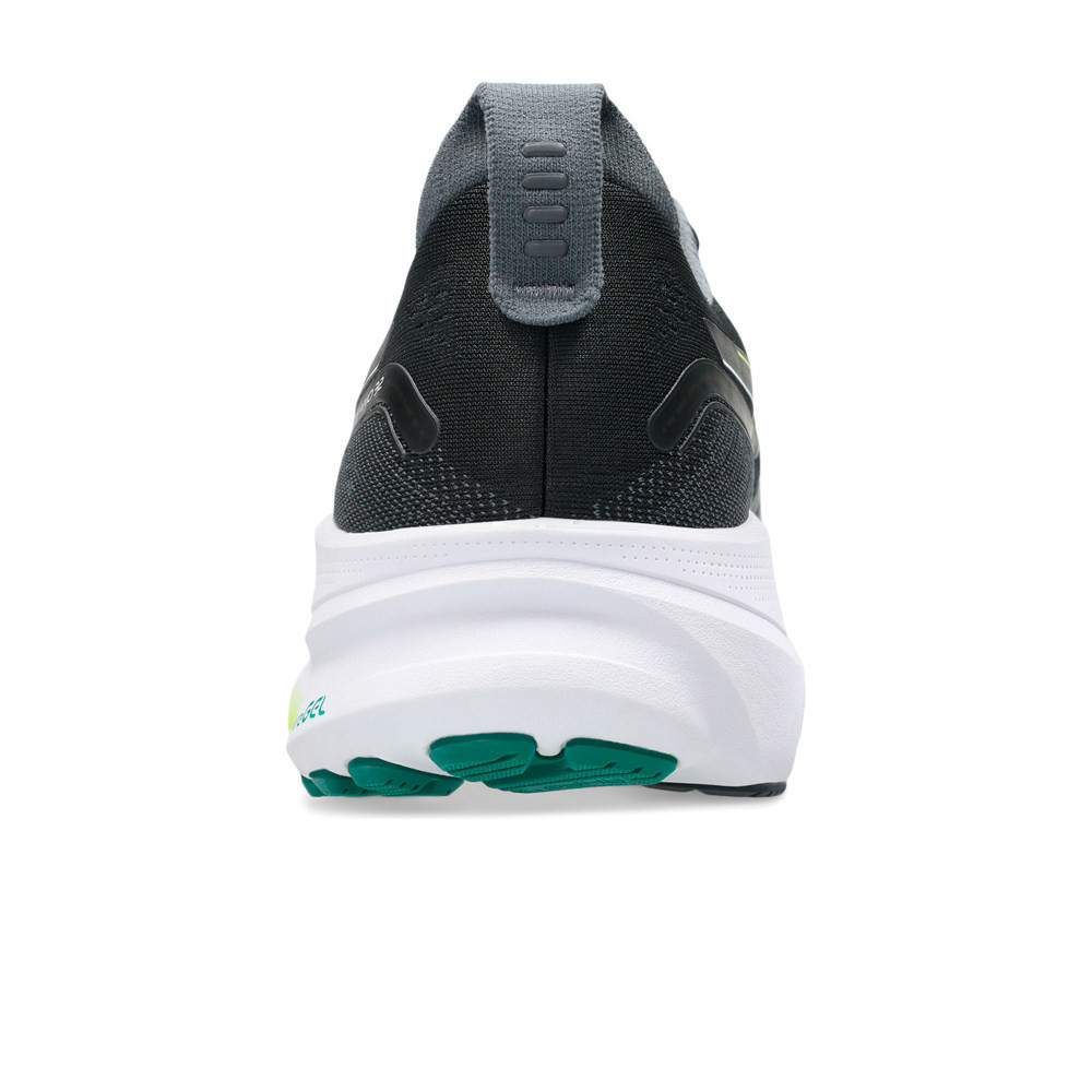 Asics zapatilla running hombre GEL-KAYANO 32 vista trasera