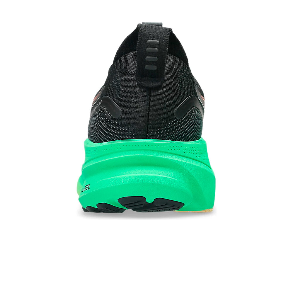 Asics zapatilla running hombre GEL-KAYANO 32 vista trasera