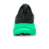 Asics zapatilla running hombre GEL-KAYANO 32 vista trasera