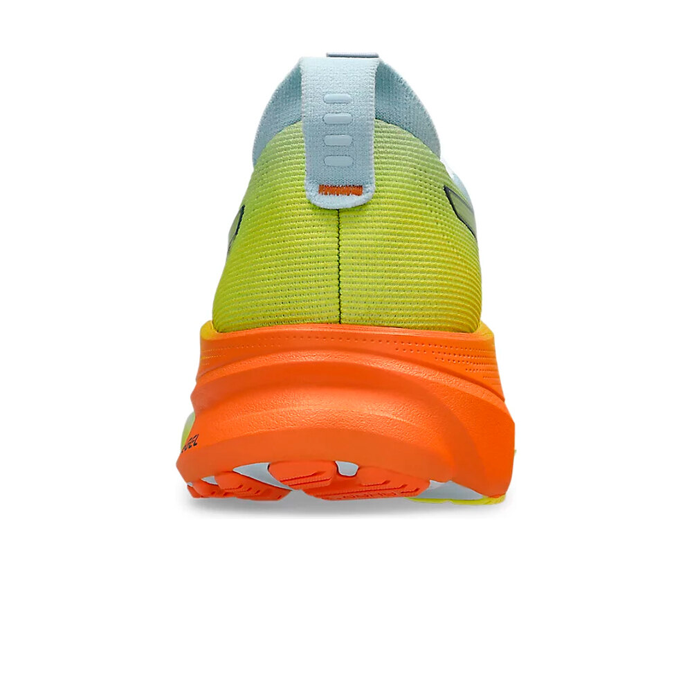 Asics zapatilla running hombre GEL-KAYANO 32 vista trasera