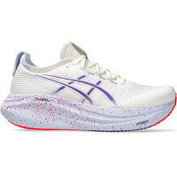 Asics zapatilla running hombre GEL-NIMBUS 27 TOKYO lateral exterior
