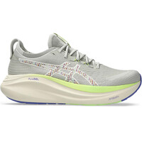 Asics zapatilla running hombre GEL-NIMBUS 27 TR lateral exterior