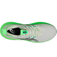 Asics zapatilla running hombre GEL-NIMBUS 28 05