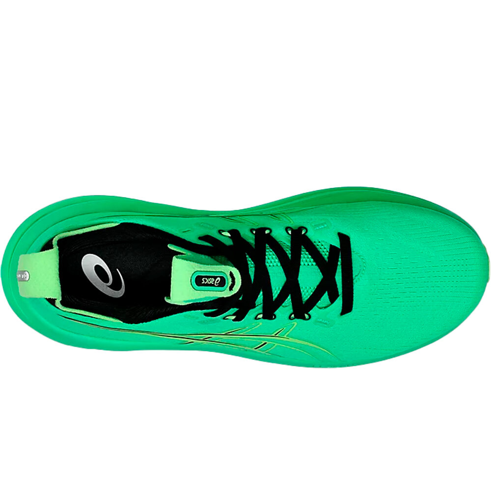 Asics zapatilla running hombre GEL-NIMBUS 28 05