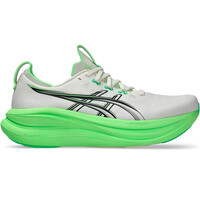 Asics zapatilla running hombre GEL-NIMBUS 28 lateral exterior