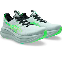 Asics zapatilla running hombre GEL-NIMBUS 28 lateral interior