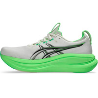 Asics zapatilla running hombre GEL-NIMBUS 28 puntera