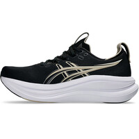 Asics zapatilla running hombre GEL-NIMBUS 28 puntera