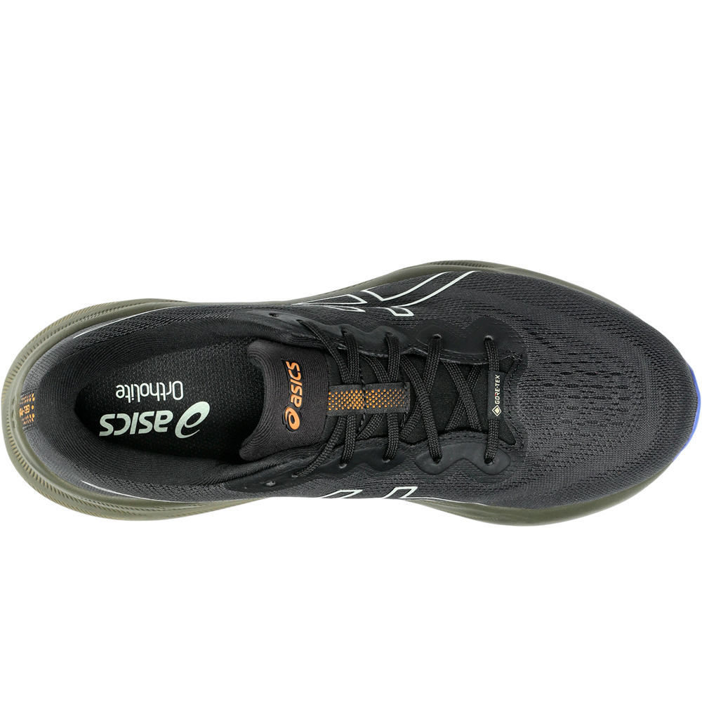 Asics zapatilla running hombre GEL-PULSE 15 GTX 05