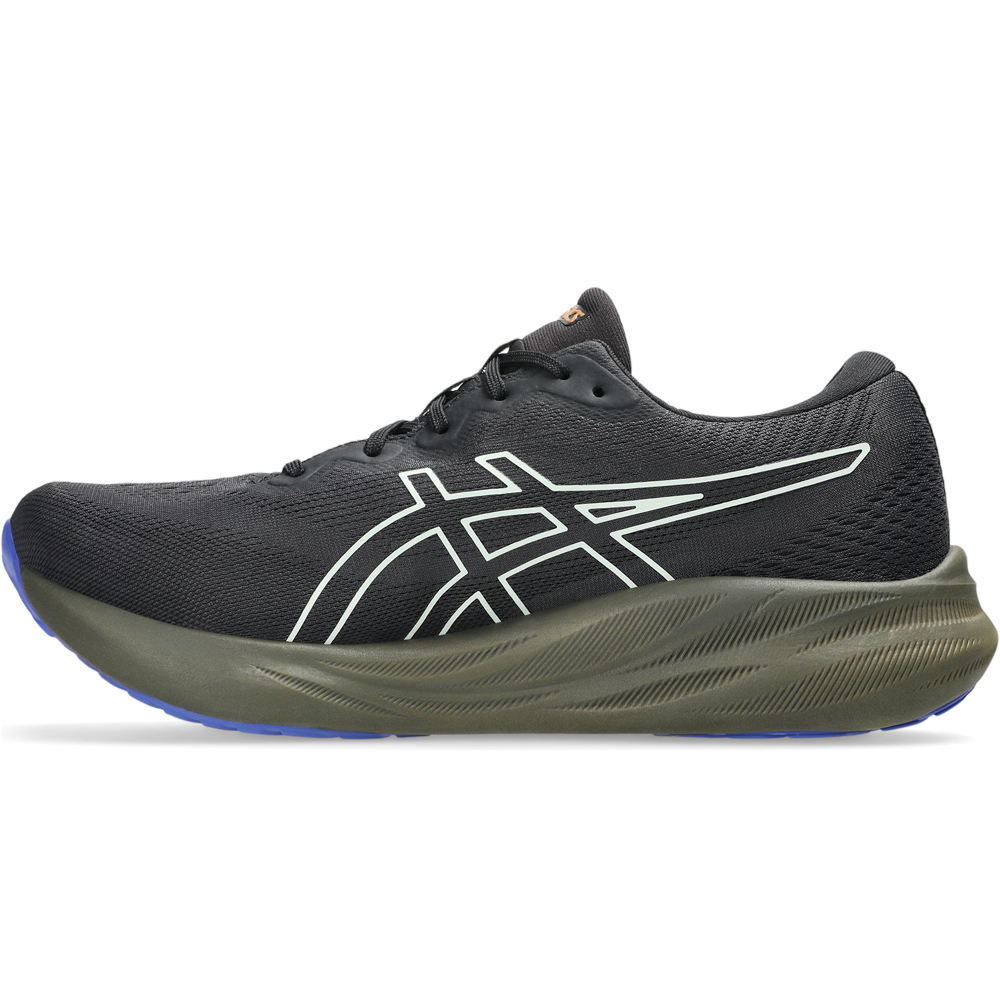 Asics zapatilla running hombre GEL-PULSE 15 GTX puntera
