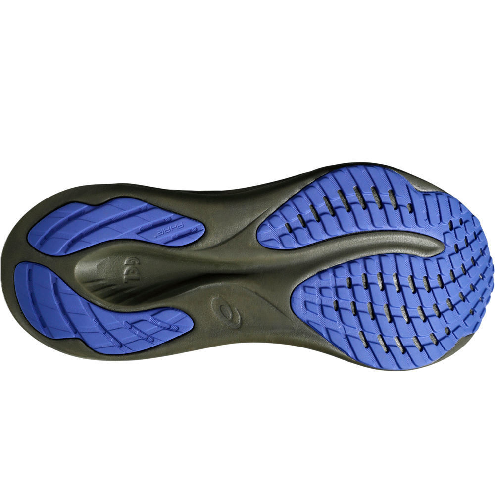 Asics zapatilla running hombre GEL-PULSE 15 GTX vista superior