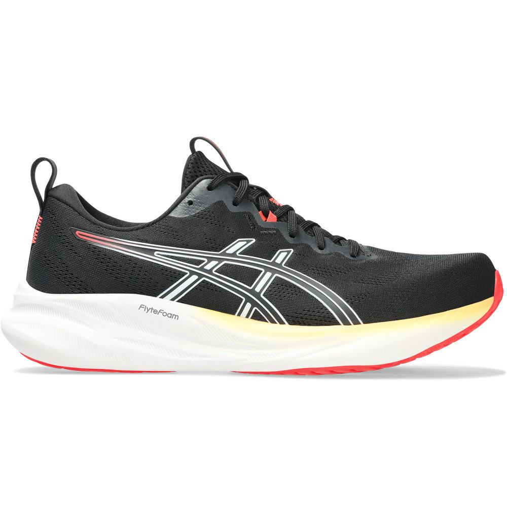 Asics zapatilla running hombre GEL-PULSE 16 lateral exterior
