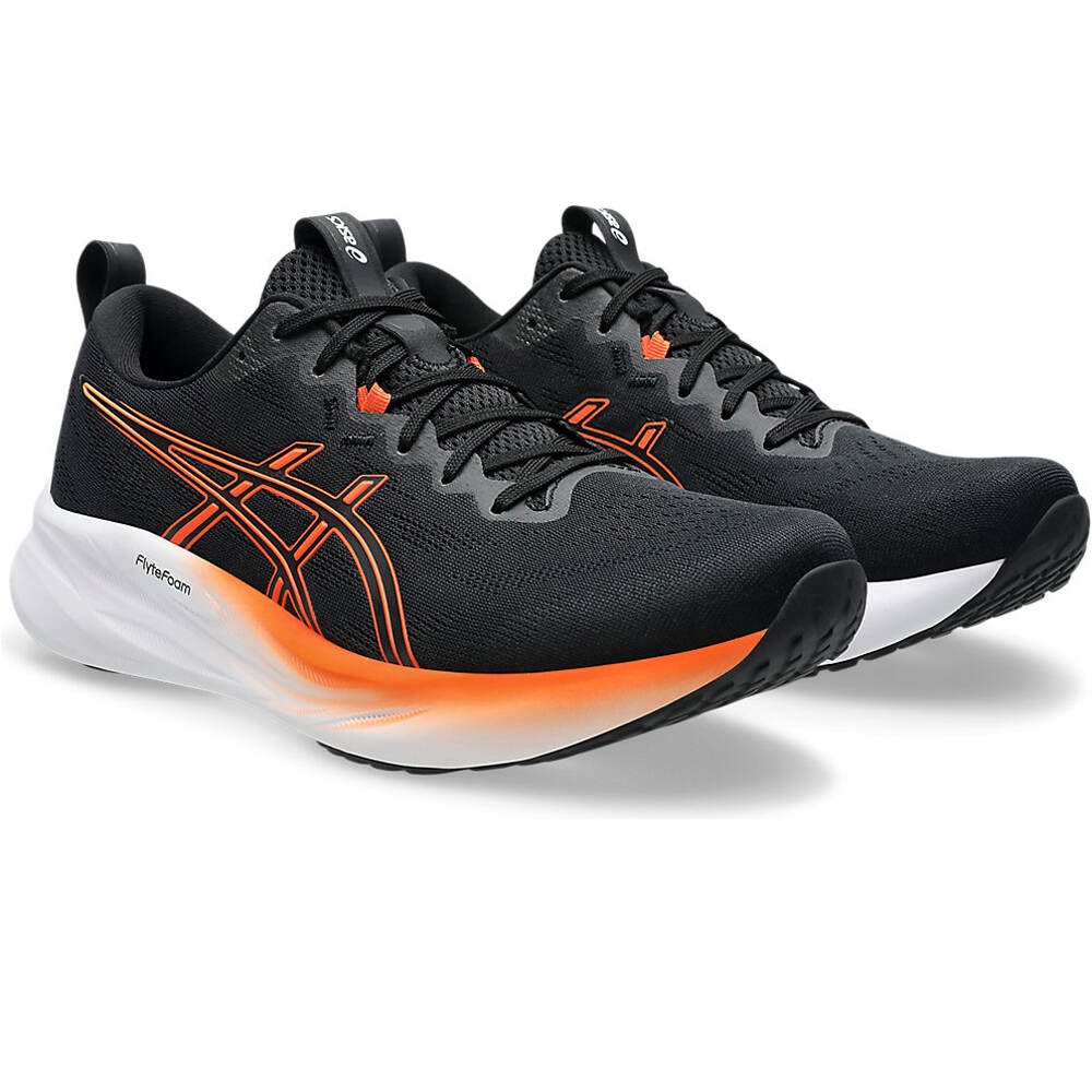 Asics zapatilla running hombre GEL-PULSE 16 lateral interior