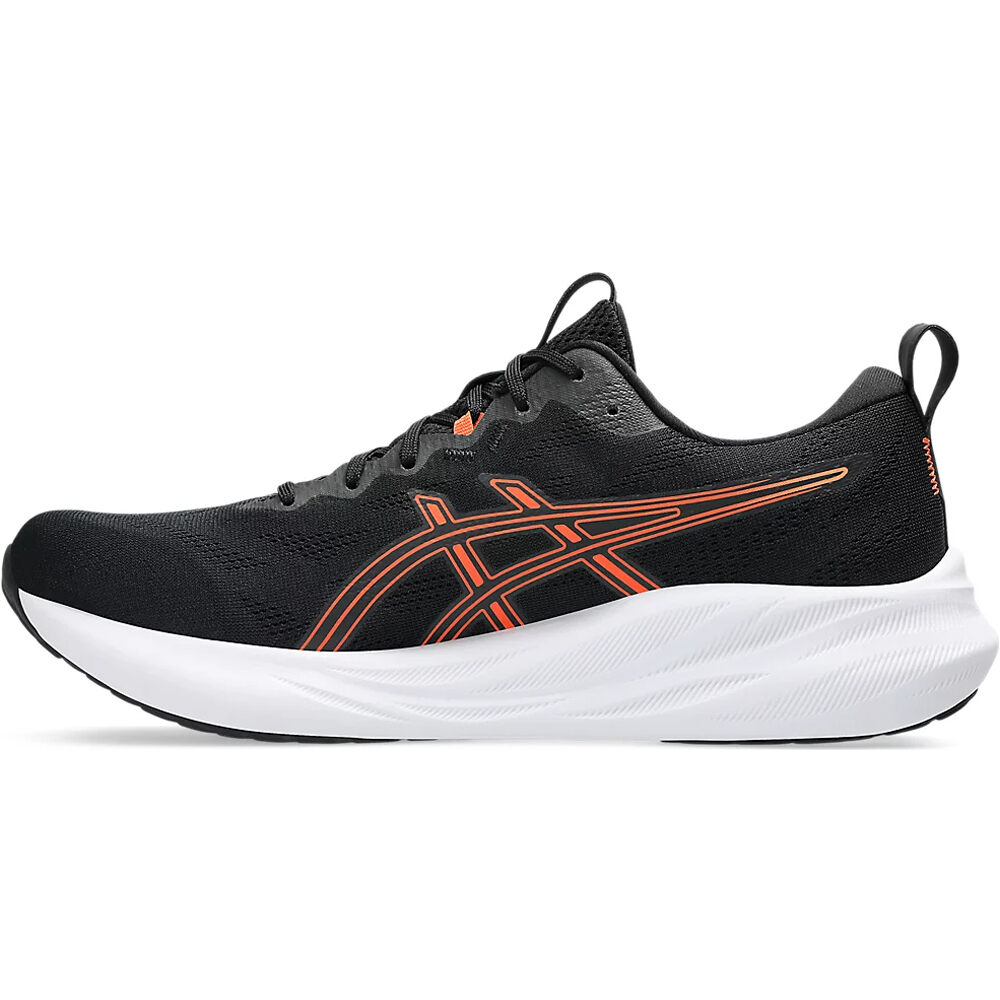 Asics zapatilla running hombre GEL-PULSE 16 puntera