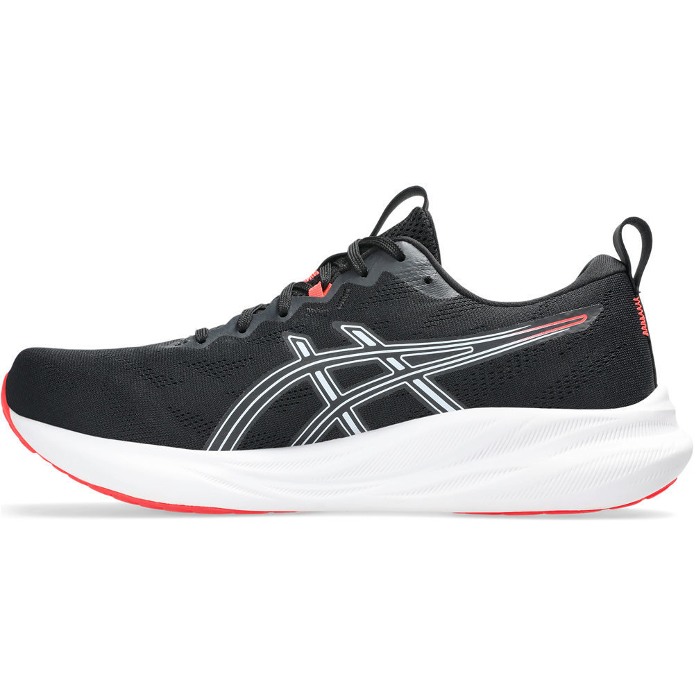 Asics zapatilla running hombre GEL-PULSE 16 puntera