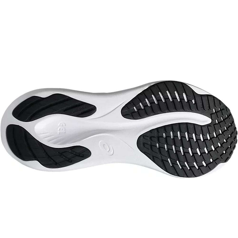 Asics zapatilla running hombre GEL-PULSE 16 vista superior