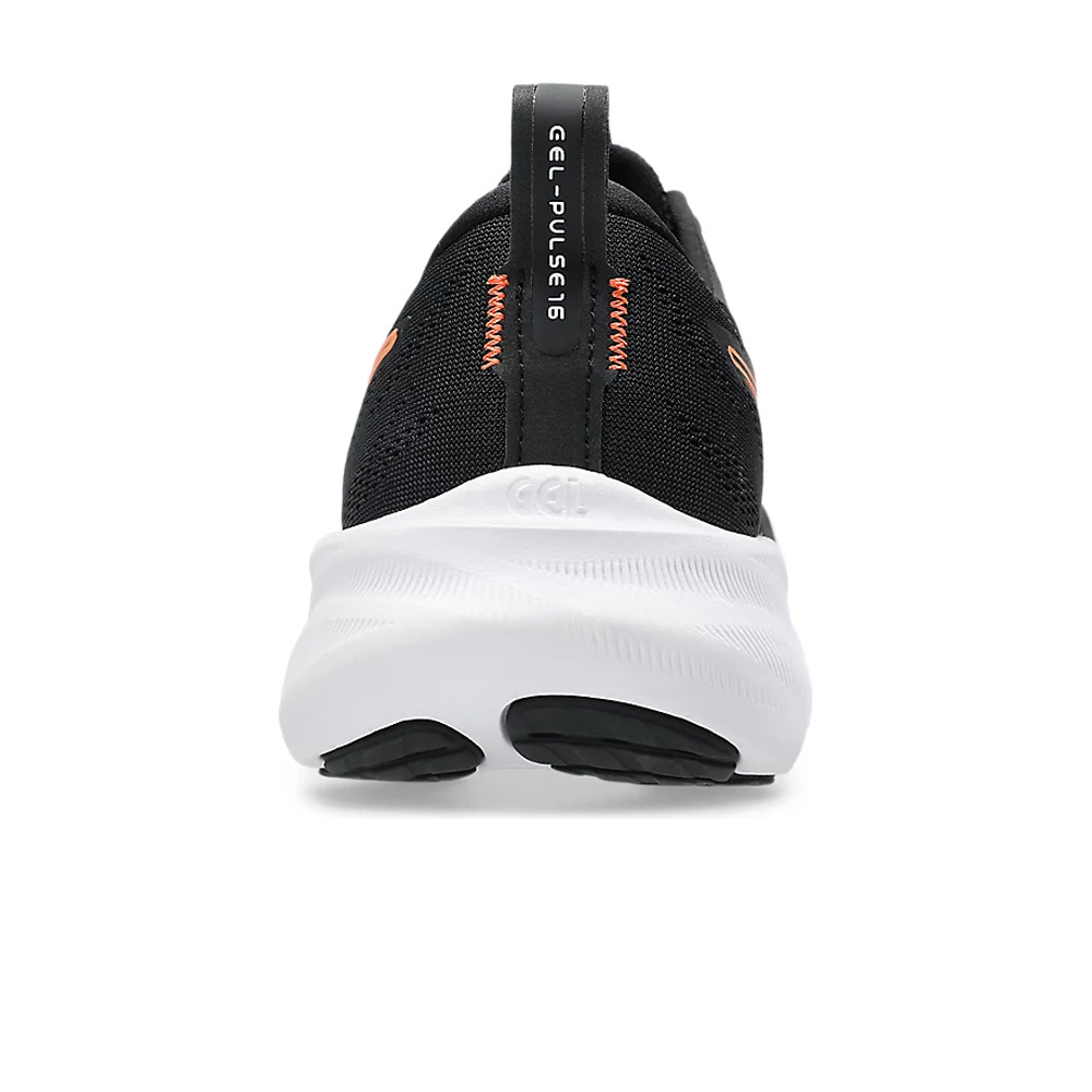 Asics zapatilla running hombre GEL-PULSE 16 vista trasera