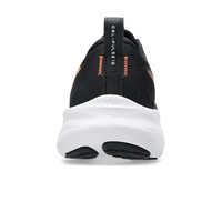 Asics zapatilla running hombre GEL-PULSE 16 vista trasera