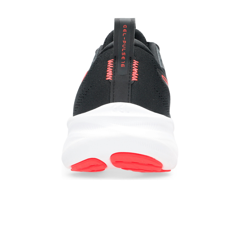 Asics zapatilla running hombre GEL-PULSE 16 vista trasera
