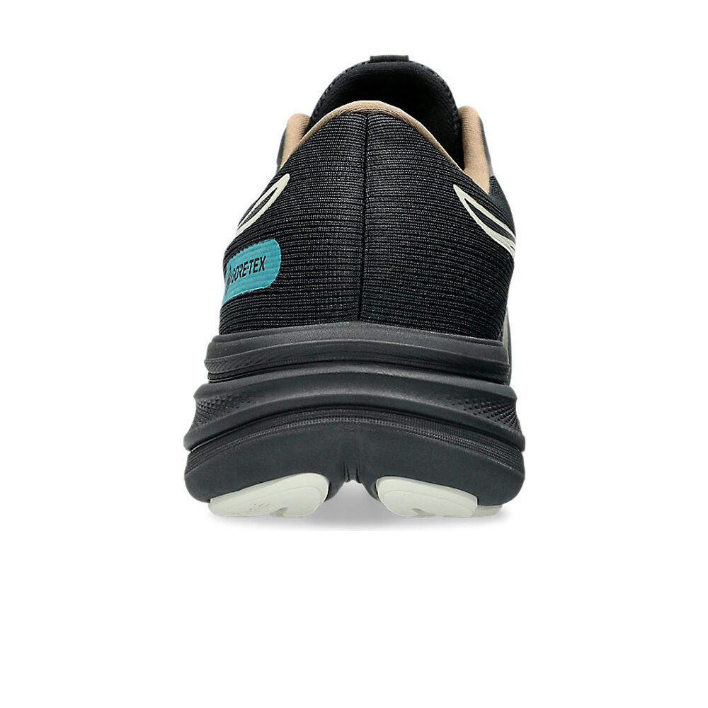 Asics zapatilla running hombre GEL-PULSE 17 GTX vista trasera