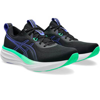 Asics zapatilla running hombre GEL-PULSE 17 lateral interior