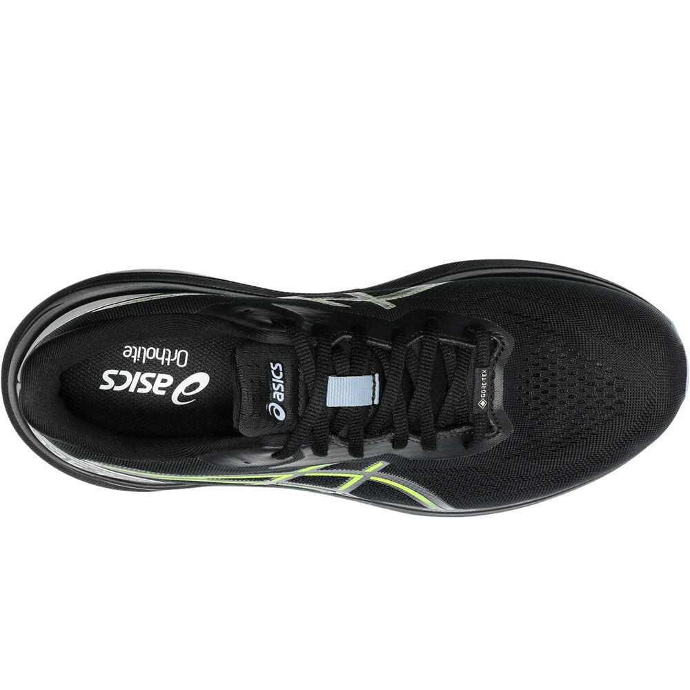 Asics zapatilla running hombre GT-1000 13 GTX 06