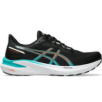 Asics zapatilla running hombre GT-1000 13 lateral exterior