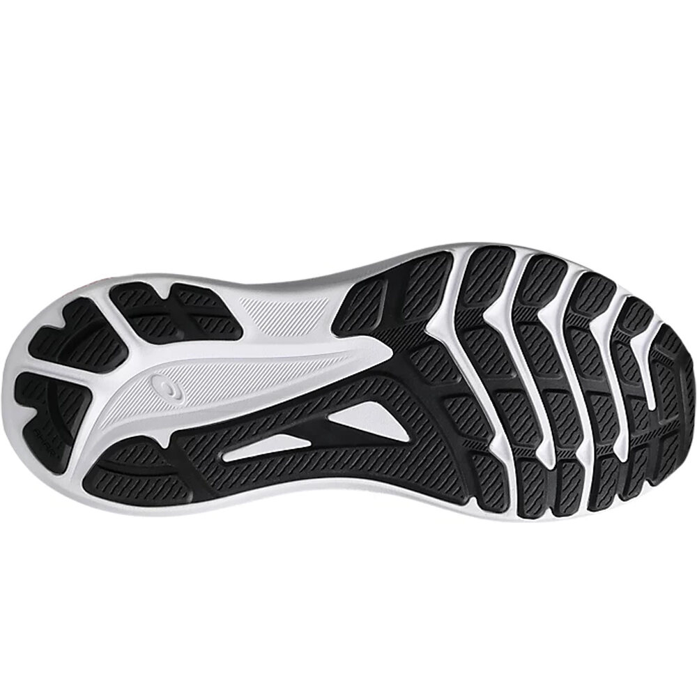 Asics zapatilla running hombre GT-1000 13 vista superior