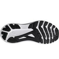 Asics zapatilla running hombre GT-1000 13 vista superior