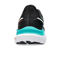 Asics zapatilla running hombre GT-1000 13 vista trasera