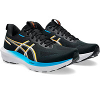 Asics zapatilla running hombre GT-1000 14 lateral interior