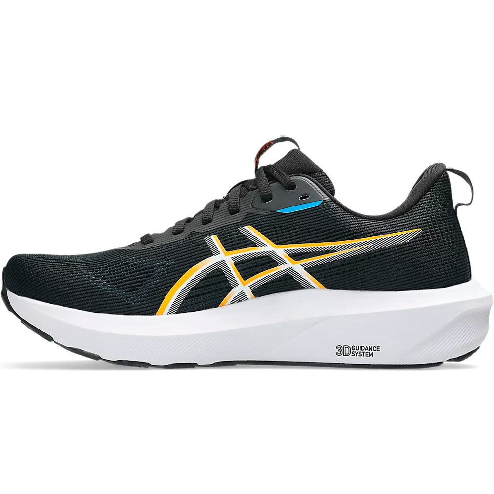 Asics zapatilla running hombre GT-1000 14 puntera