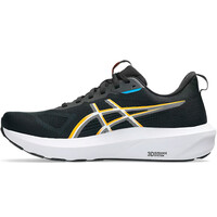 Asics zapatilla running hombre GT-1000 14 puntera