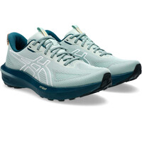 Asics zapatilla running hombre GT-1000 14 TR lateral interior